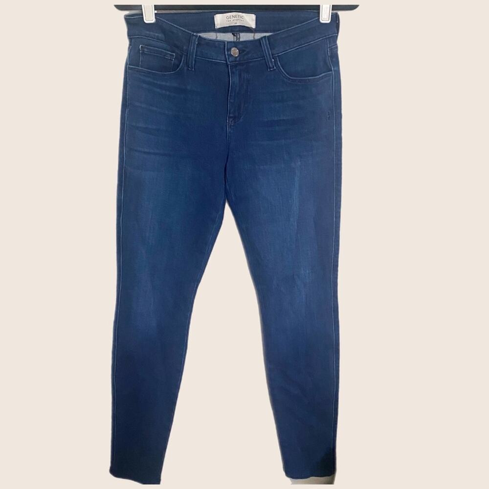 Genetic Los Angeles Jeans size 29
